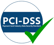 PCI DSS logo