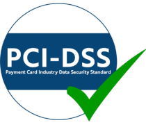PCI DSS logo